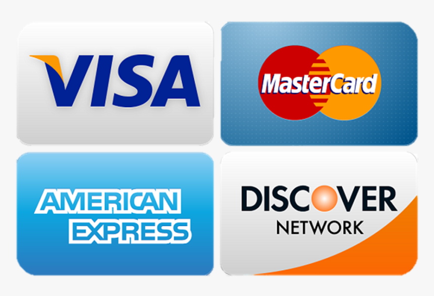 5 55320 visa mastercard american express discover logo png transparent